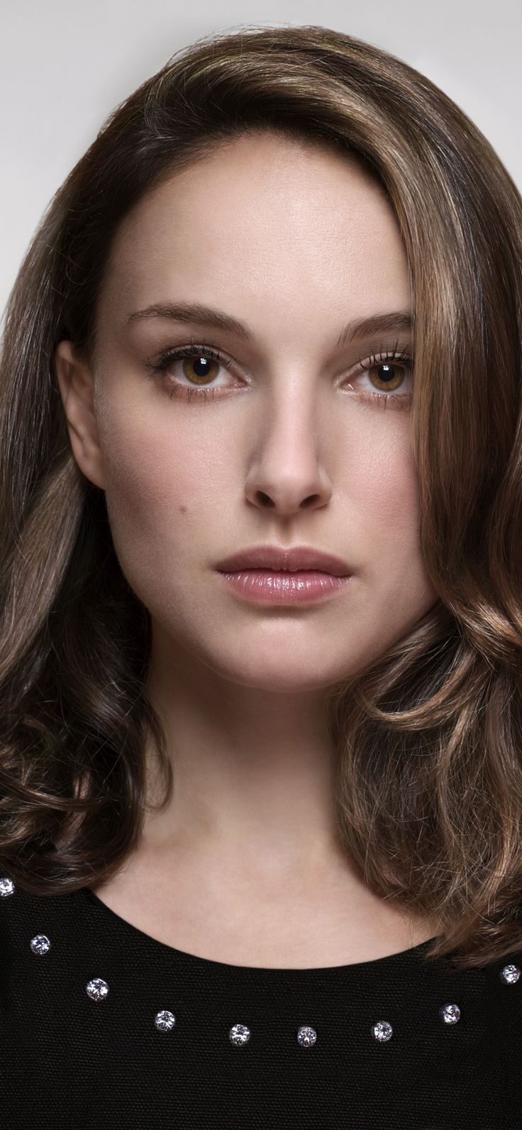 4k Natalie Portman In 1125x2436 Resolution. Natalie portman, Natalie, Celebrities