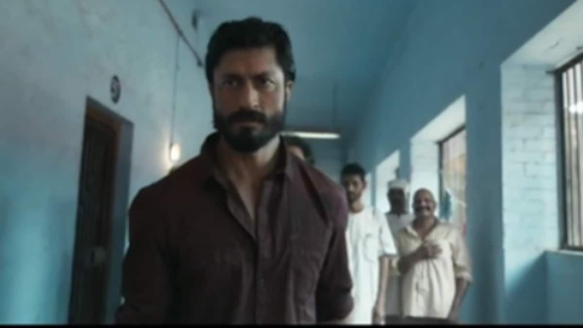 Khuda Haafiz Chapter 2 trailer out: Vidyut Jammwal on a mission to find his missing daughter