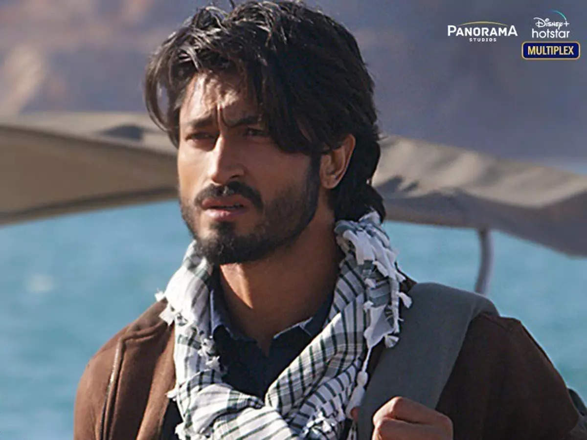 Khuda Haafiz 2 Release Date: Vidyut Jammwal Starrer 'Khuda Haafiz: Chapter II Pariksha' Will Release On June 17 Economic Times