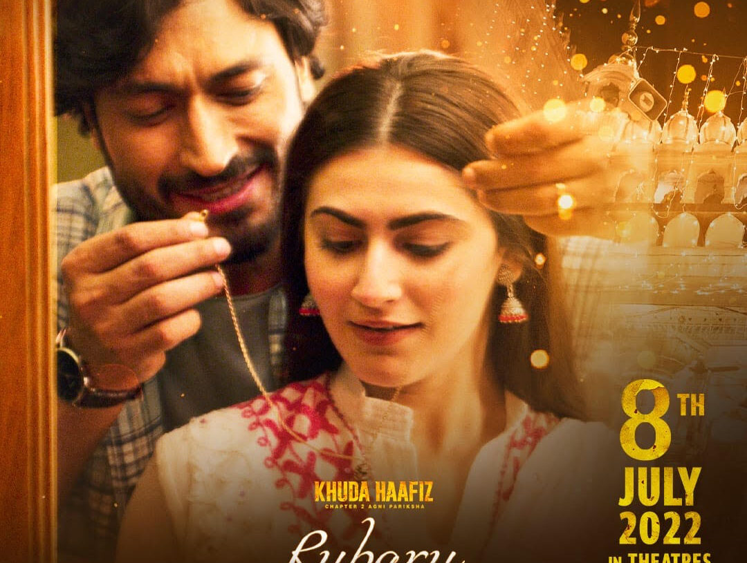 Rubaru, A call for love from Khuda Haafiz Chapter 2 Kashmir Monitor