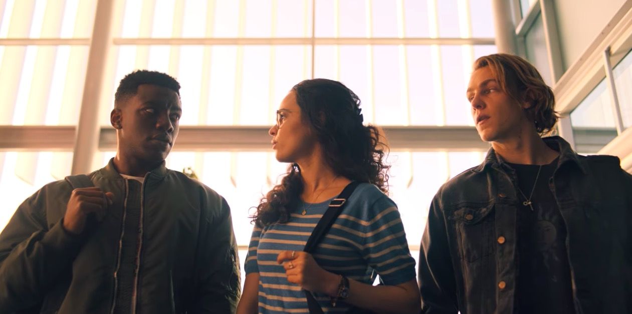 One Of Us Is Lying: Viewers have same complaint on Netflix drama