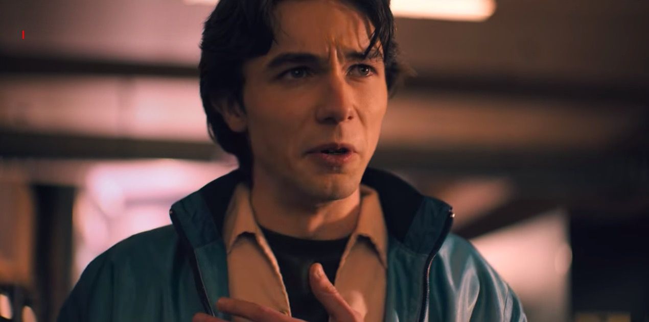 One Of Us Is Lying ending, explained: Who killed Simon?