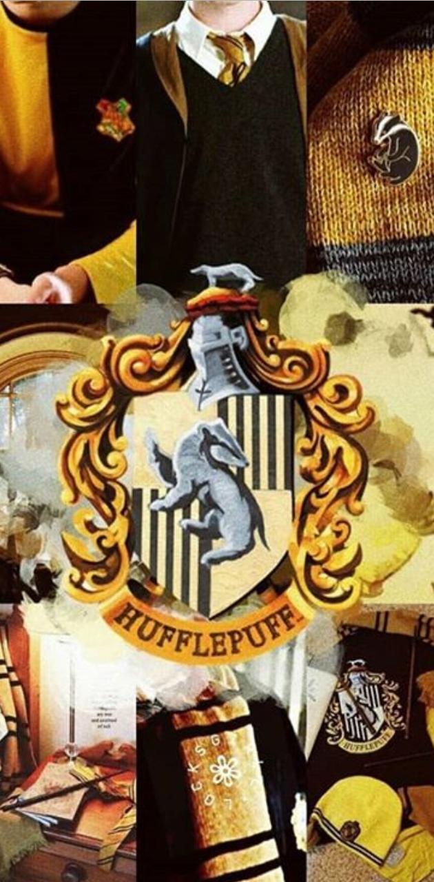 Hufflepuff Wallpaper wallpaper