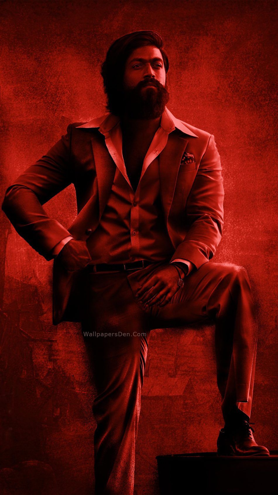 Yash In KGF Chapter 2 4K Ultra HD Mobile Wallpaper en 2022. Image hd, Actrice