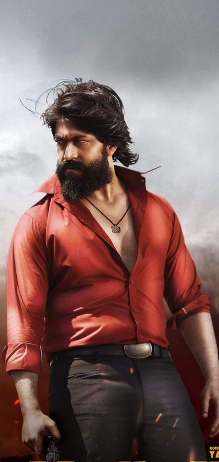 KGF. Wallpaper. Mobile Wallpaper