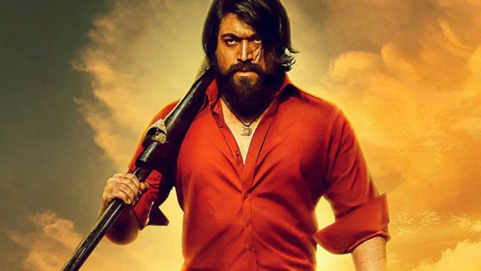 KGF 2 Movie Wallpapers - Wallpaper Cave