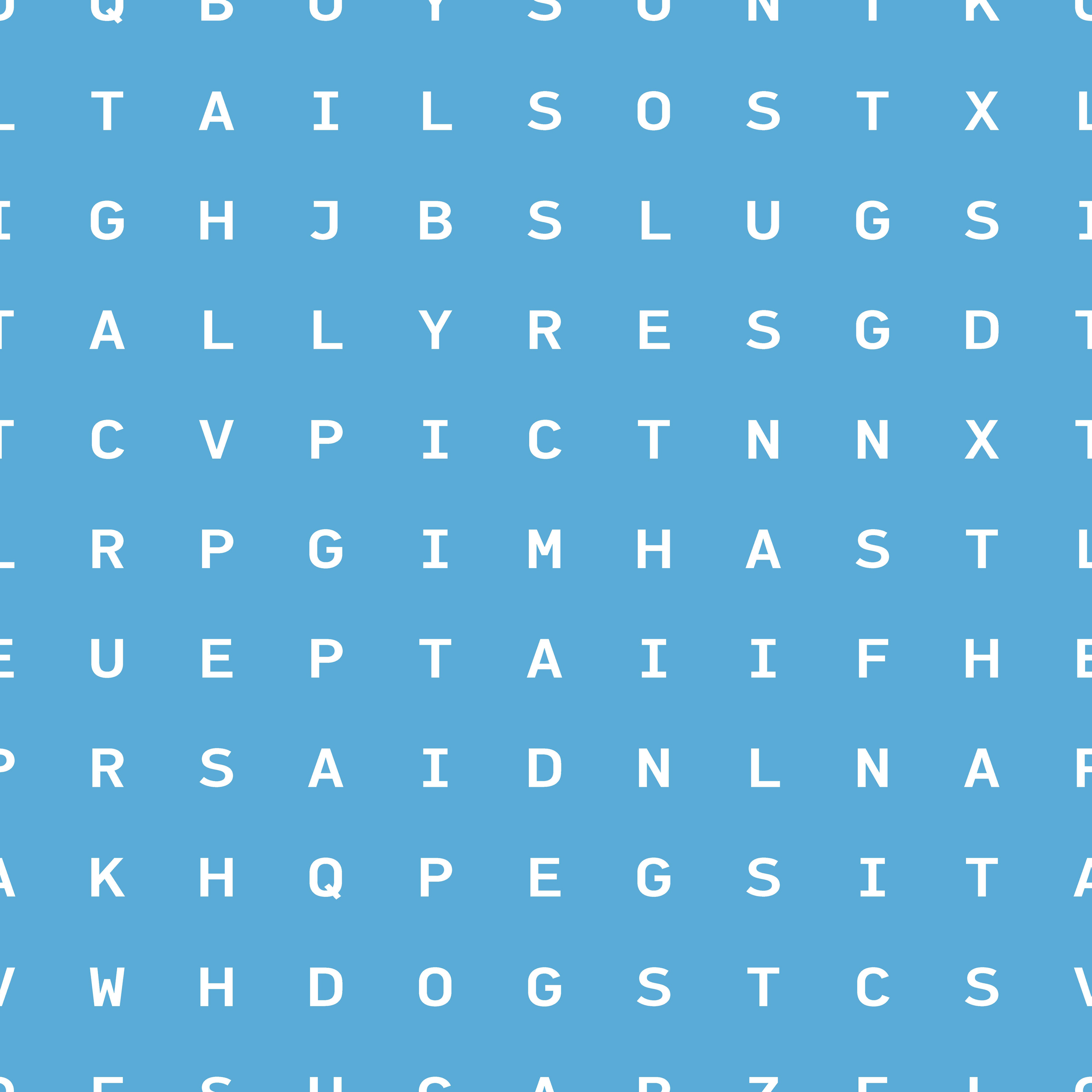 Word Search Wallpapers - Wallpaper Cave