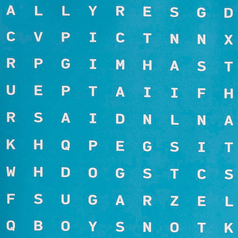 Word Search Wallpapers - Wallpaper Cave