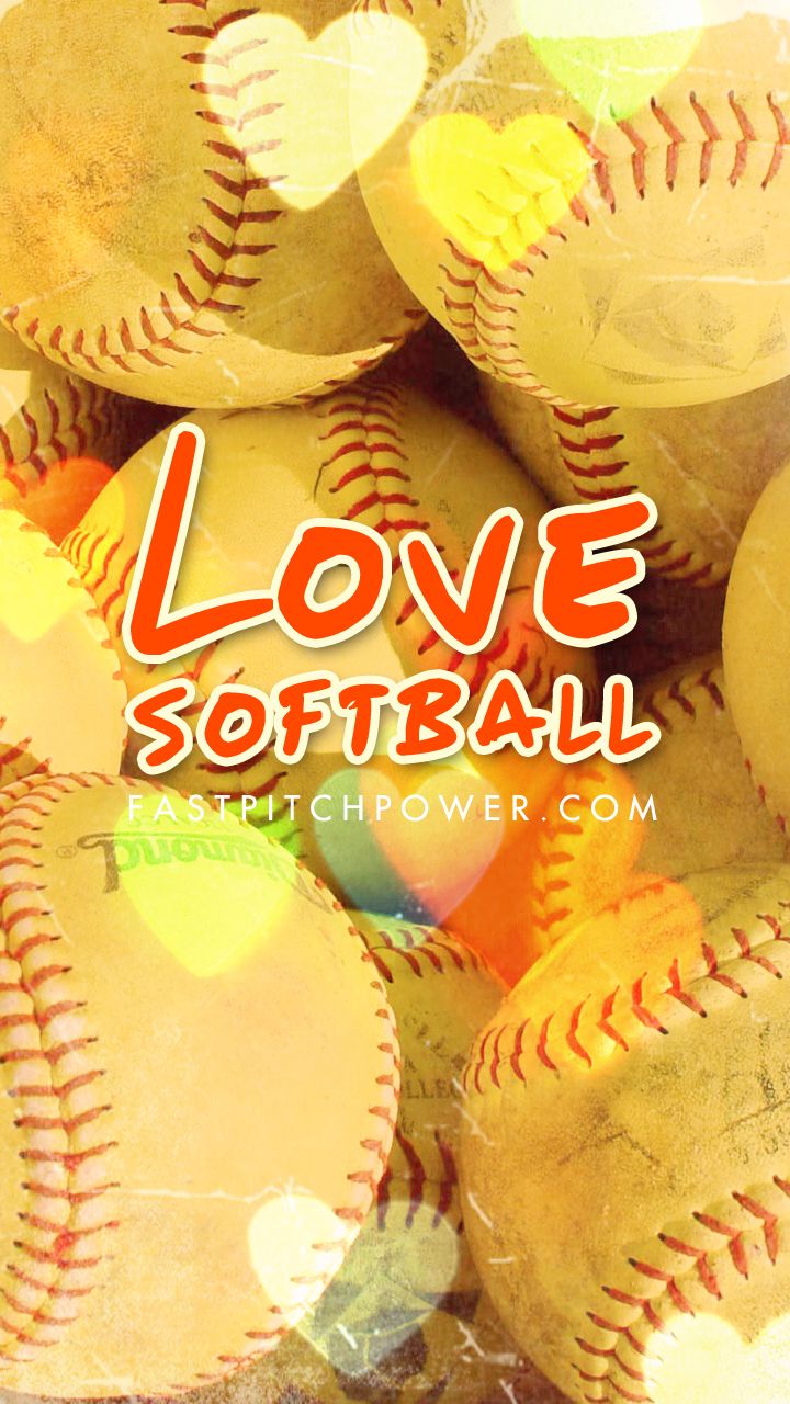 Softball Pitcher Wallpapers - Wallpaper Cave