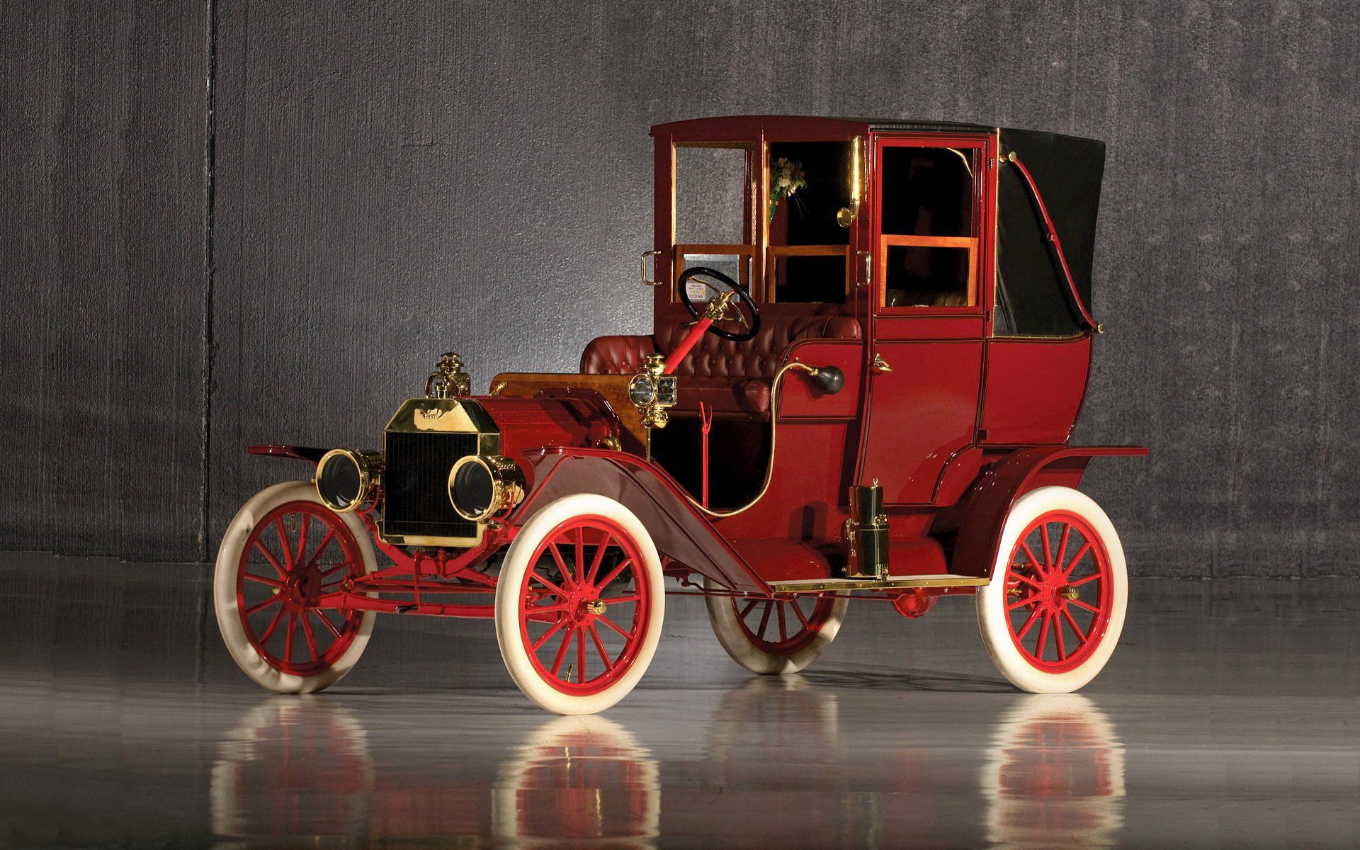 Vehicles Ford Car Vintage Classic Old Wallpaper. Coches clásicos, Vehiculos ford, Muscle car