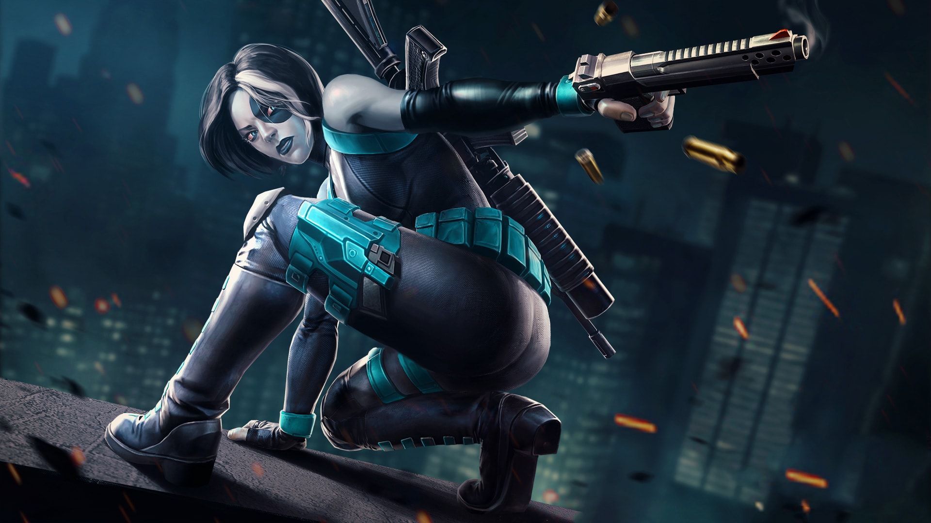 Domino Contest Champions Domino Contest Champions is an HD desktop wallpaper posted in our free image col. Domino marvel, Marvel champions, Contest of champions