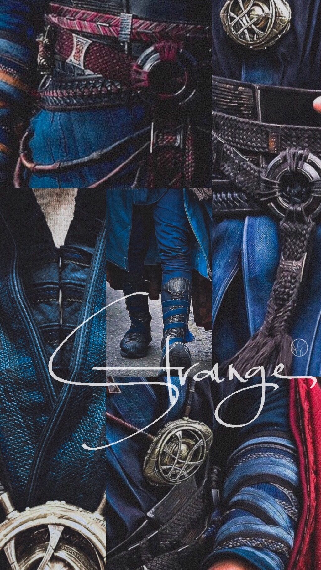 Doctor Strange Lockscreen Aesthetic. Doctor strange, Doctor strange marvel, Dr strange