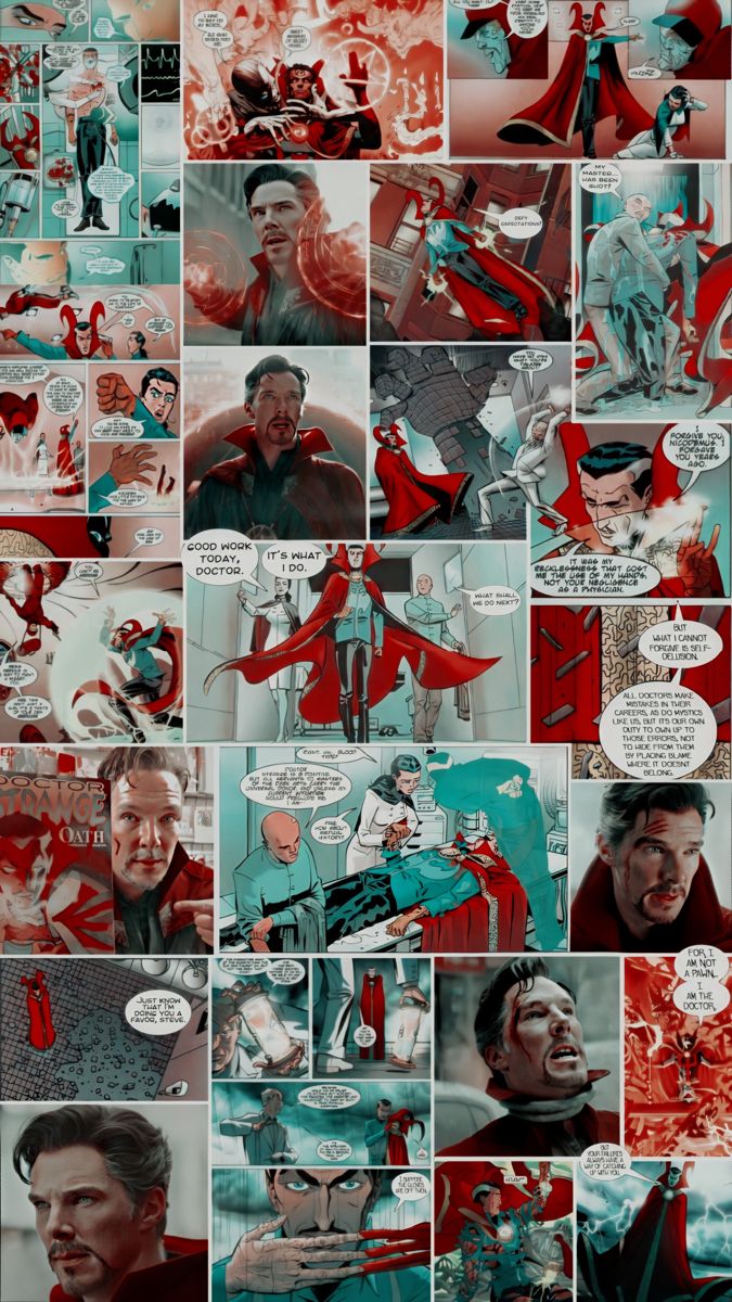 Dr. Strange Lockscreen. Doctor strange marvel, Dr strange, Marvel image