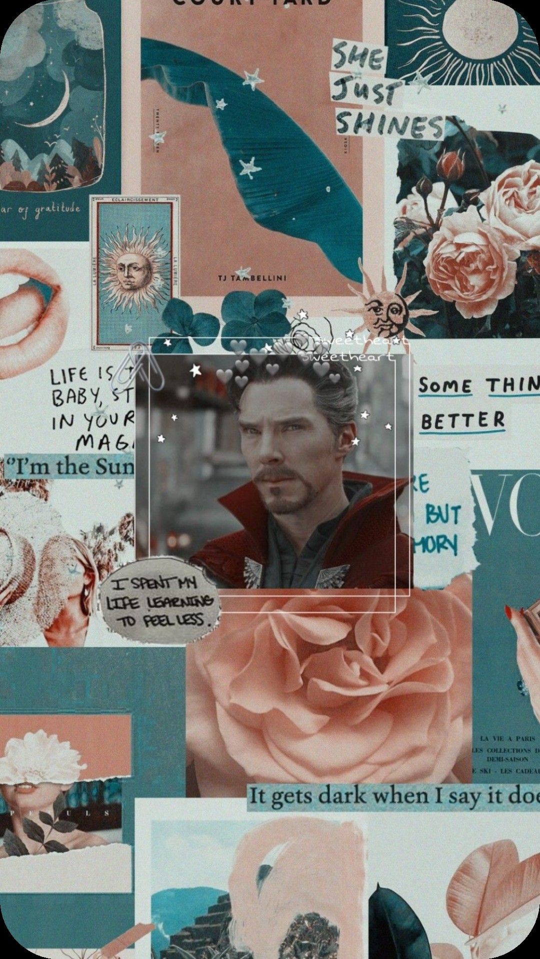 Life Is Strange Aesthetic Wallpaper