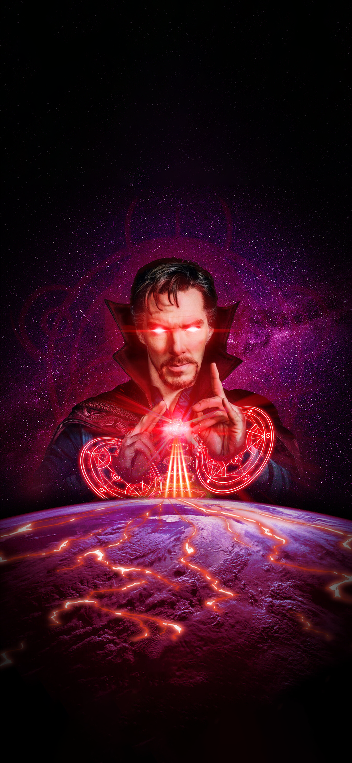 Doctor Strange Wallpaper