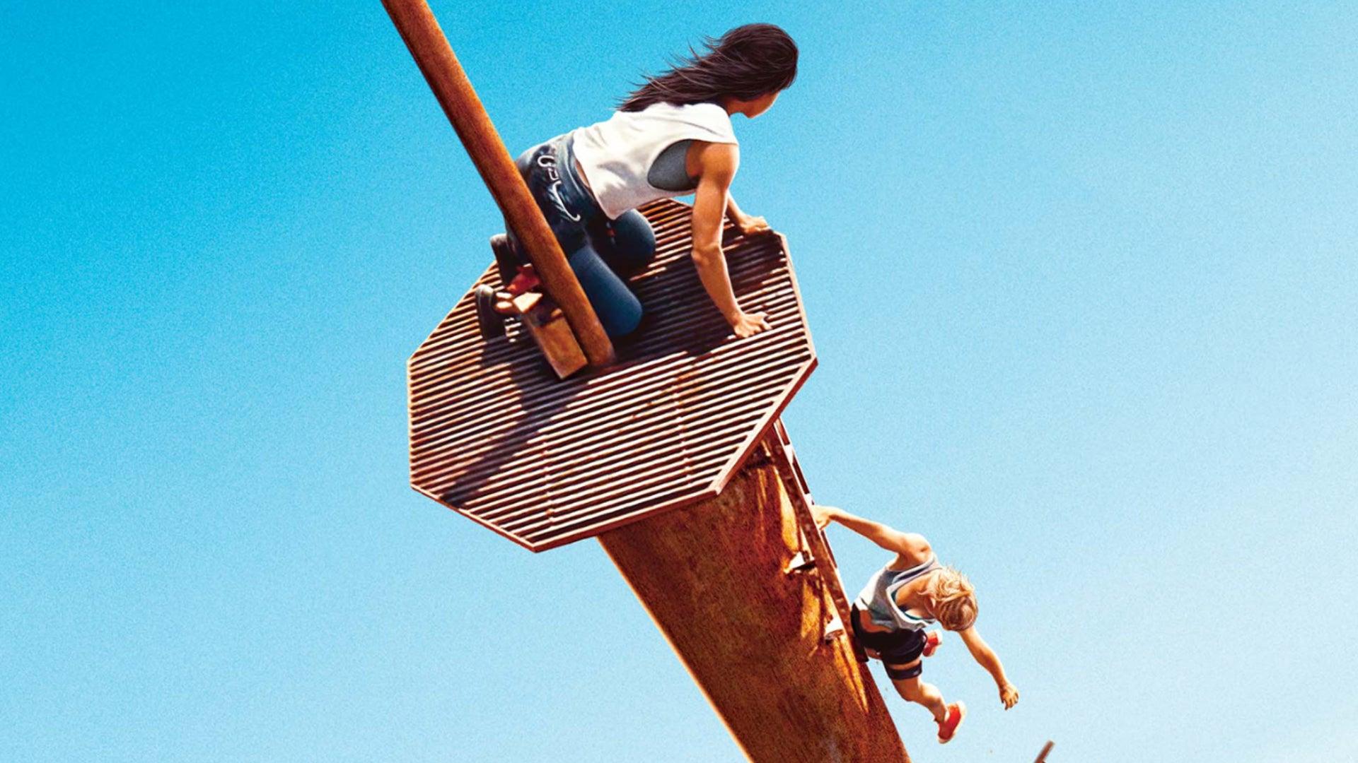 Here's one more comment for Fall News 24