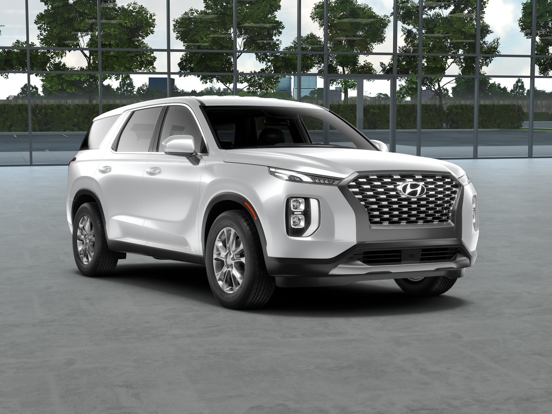 Фото нового палисада. Hyundai Palisade 2022. Хундай полисаде 2022 новый. Хендай Полисан 2022. Хёндай Палисад 2022 комплектации.