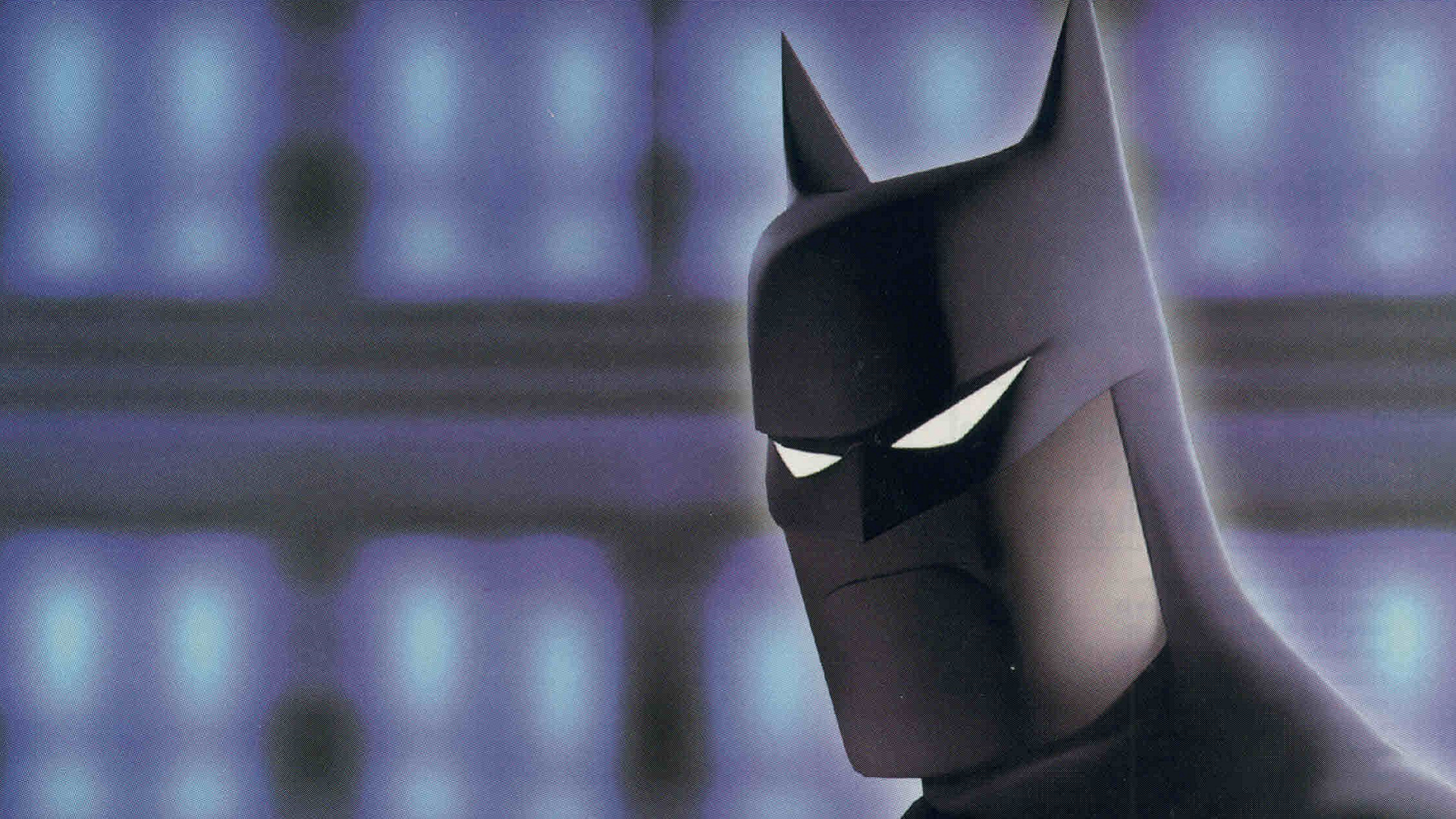 Batman Vengeance Details Games Database