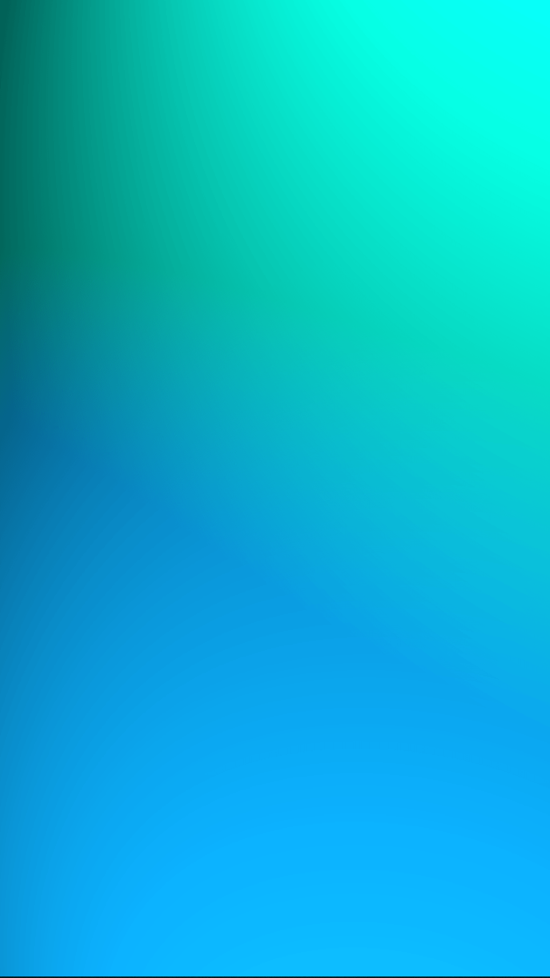 Blue and Green Wallpaper