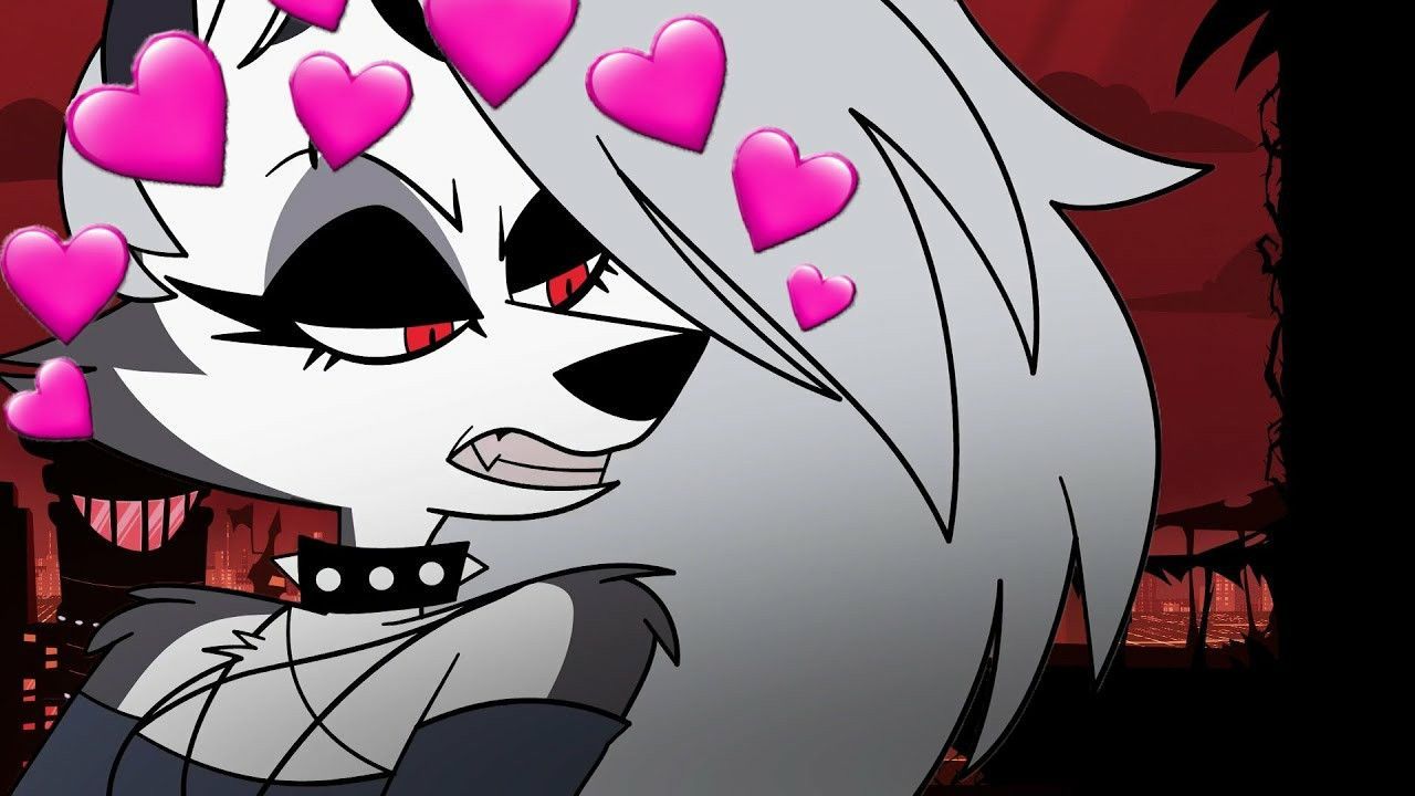 Helluva Boss Wallpaper