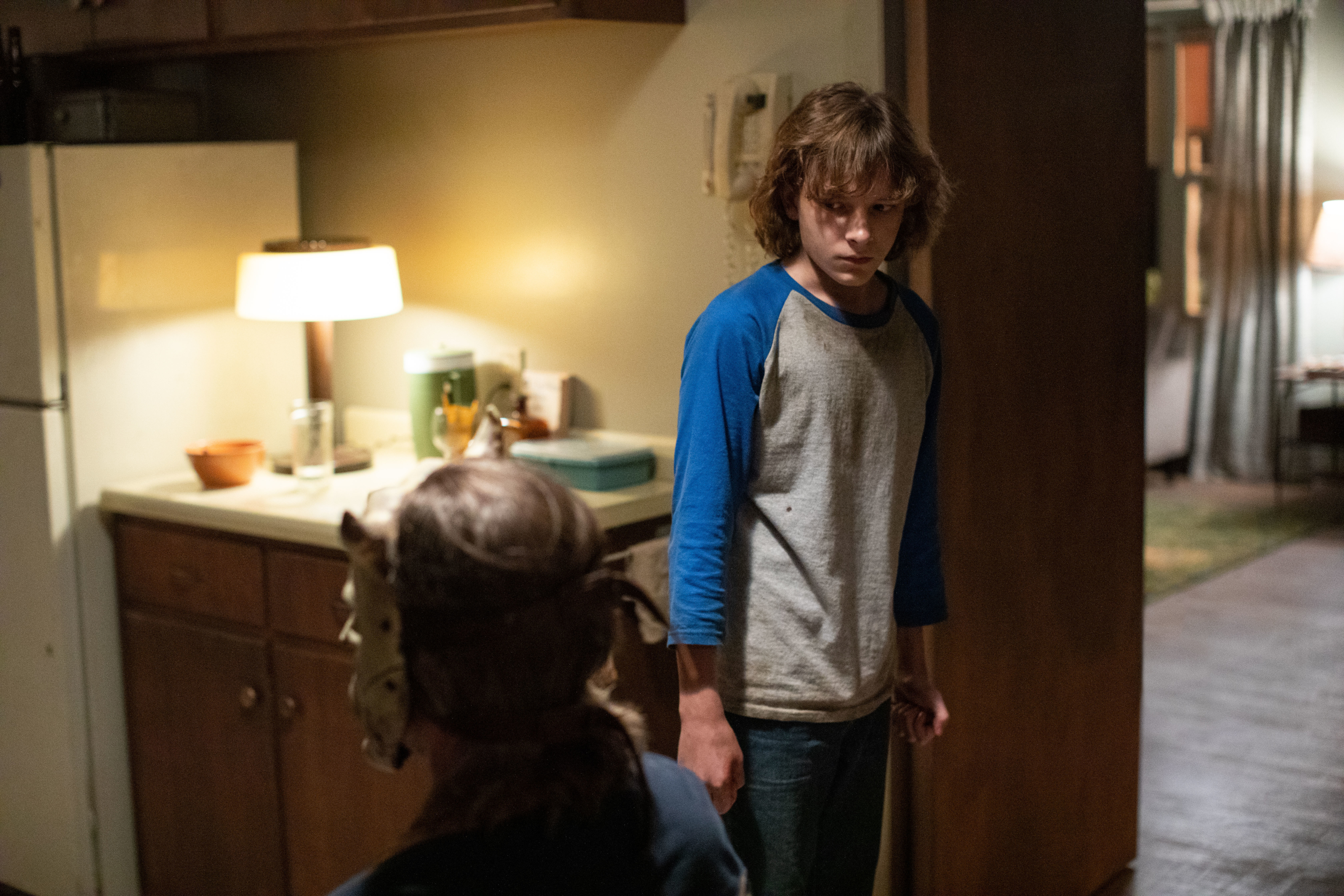 4K Mason Thames Wallpaper and Background Image