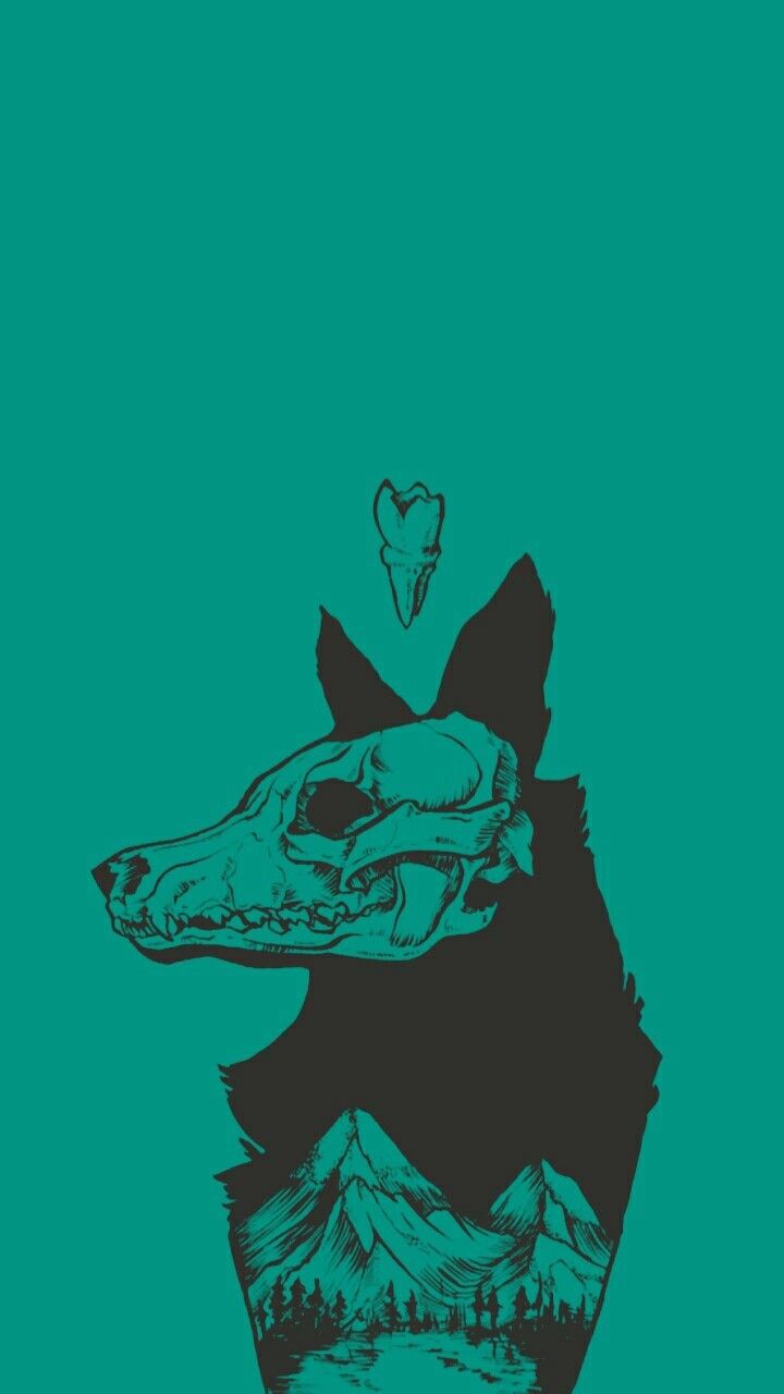 THIS IS NOT A DOG. SOME CALL IT A DOG. BUT ITS A WOLF.!! #