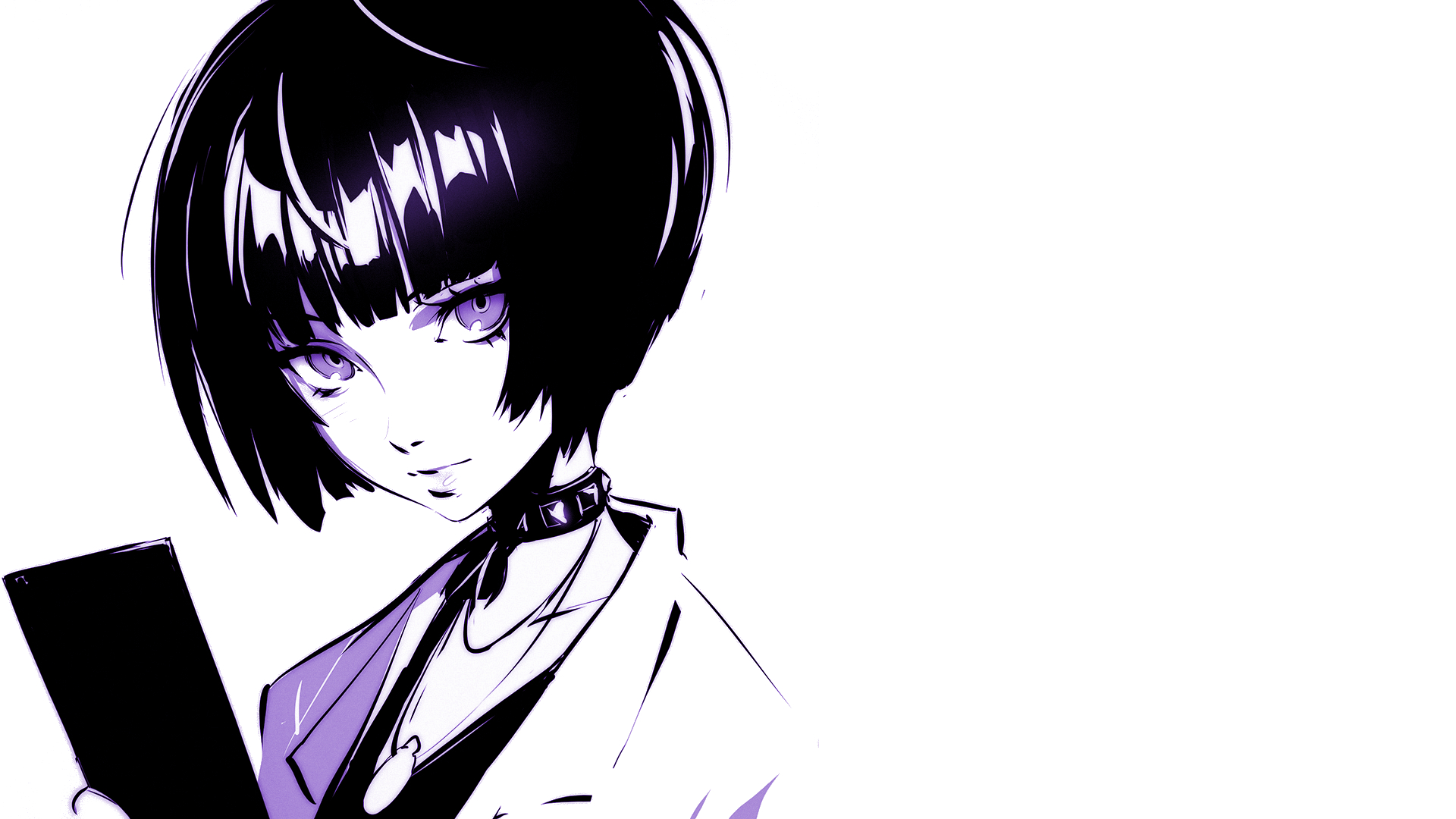 Takemi (Persona) HD Wallpaper and Background