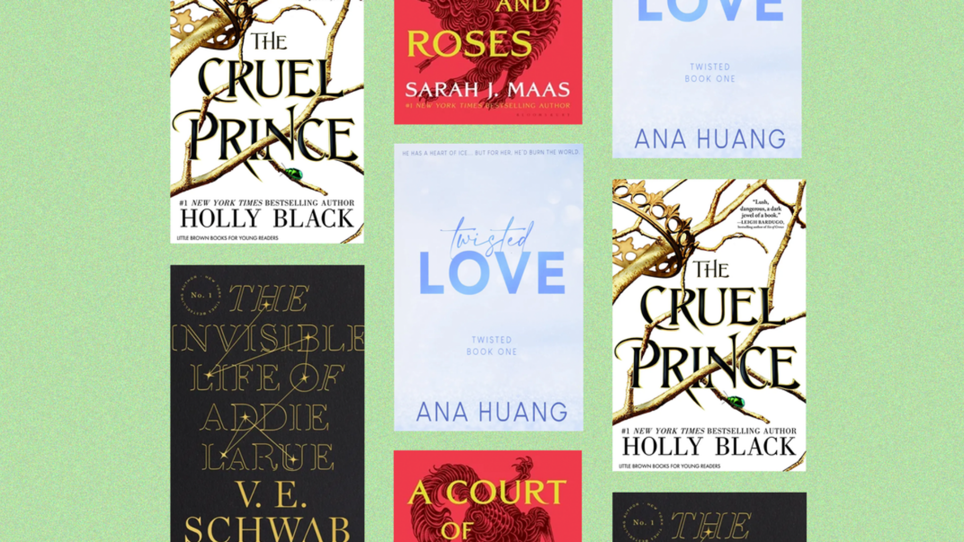 The 12 Best BookTok Books on the Market Right Now