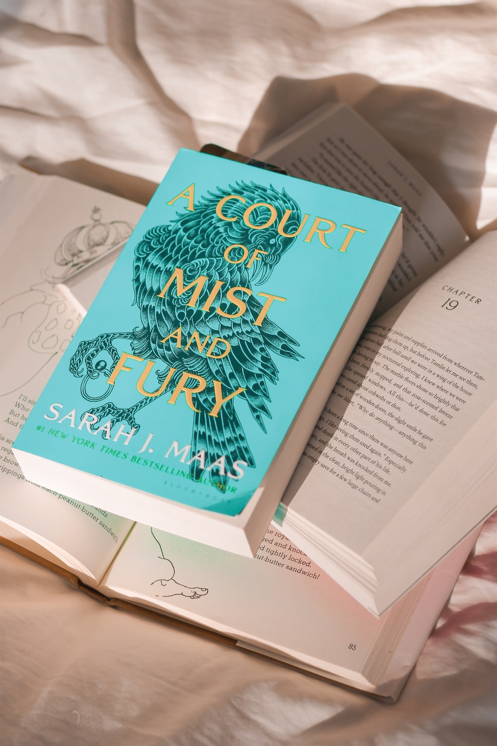 Booktok Wallpapers - Wallpaper Cave