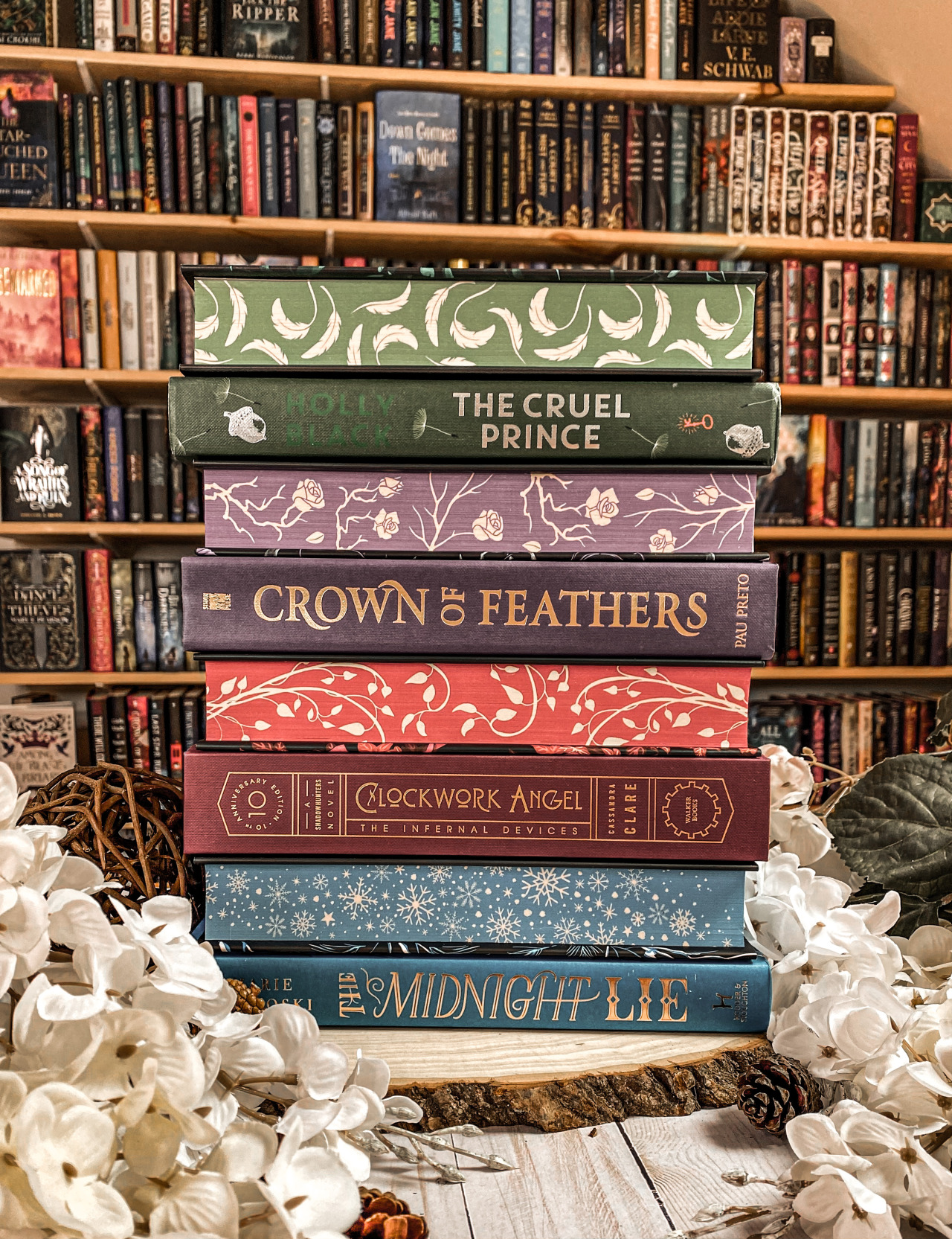 Booktok Wallpapers - Wallpaper Cave