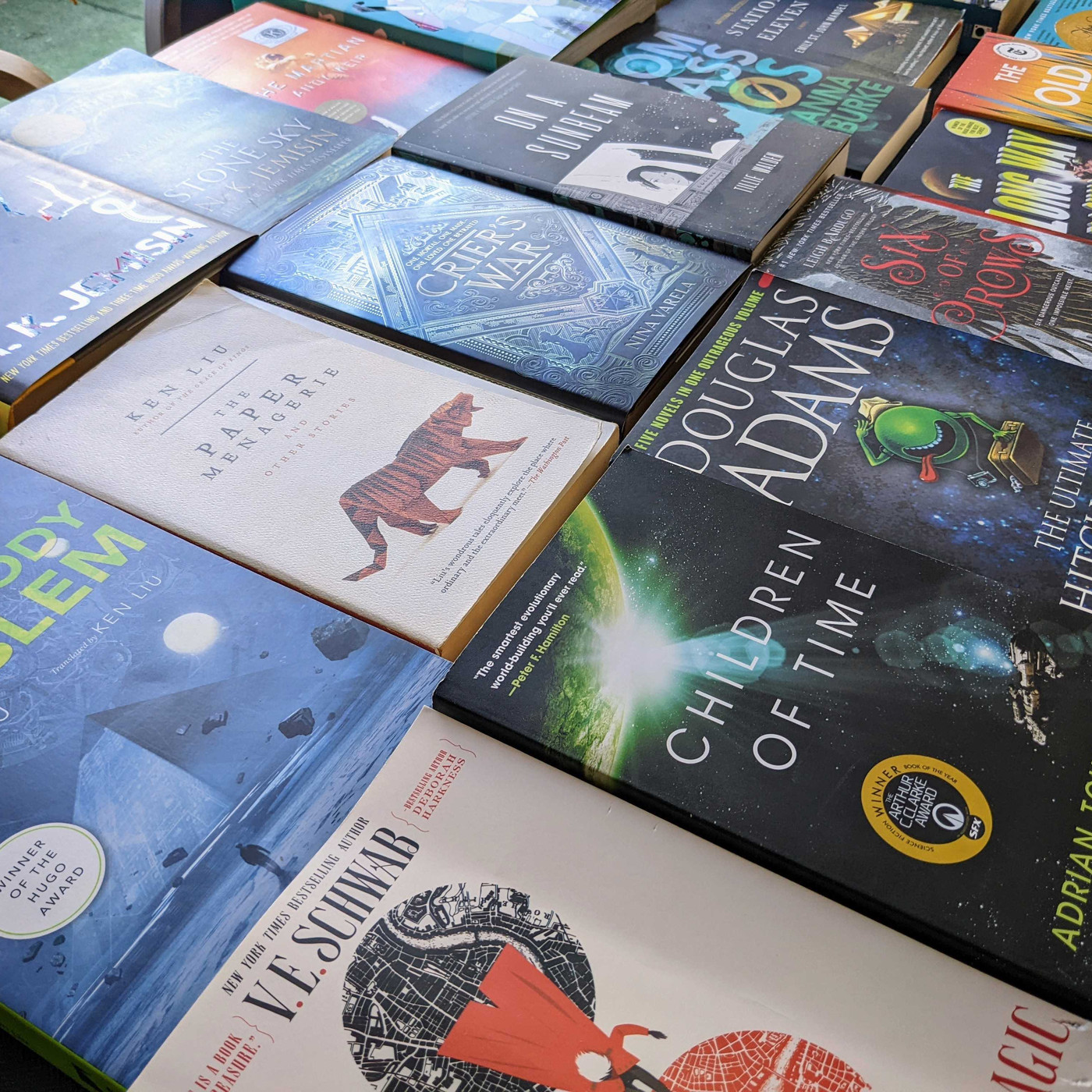 Booktok Wallpapers - Wallpaper Cave