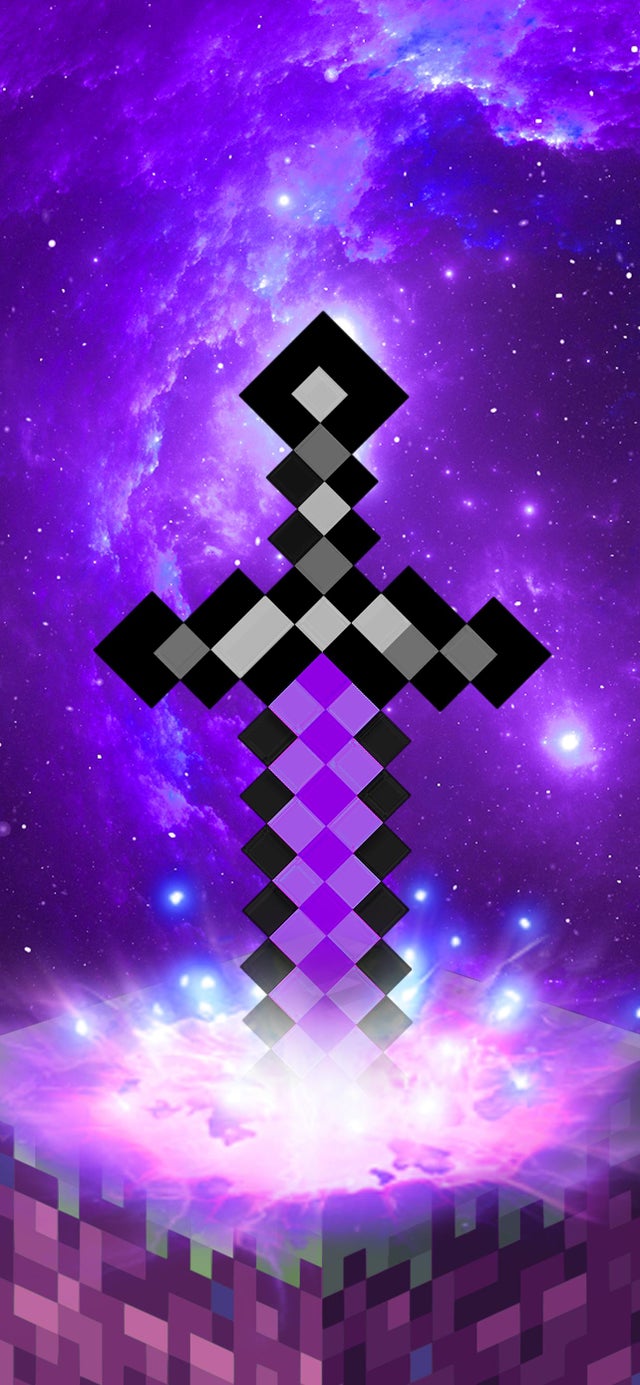 Minecraft For Mobile Wallpapers - Wallpaper Cave