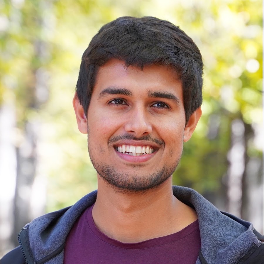 Dhruv Rathee Wallpapers Wallpaper Cave