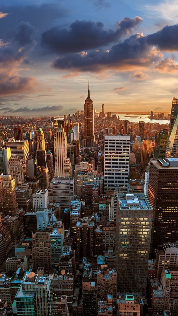 Top Mega City Wallpaper Free Download For Phone -Best Wallpaper. City wallpaper, New york wallpaper, New york city travel