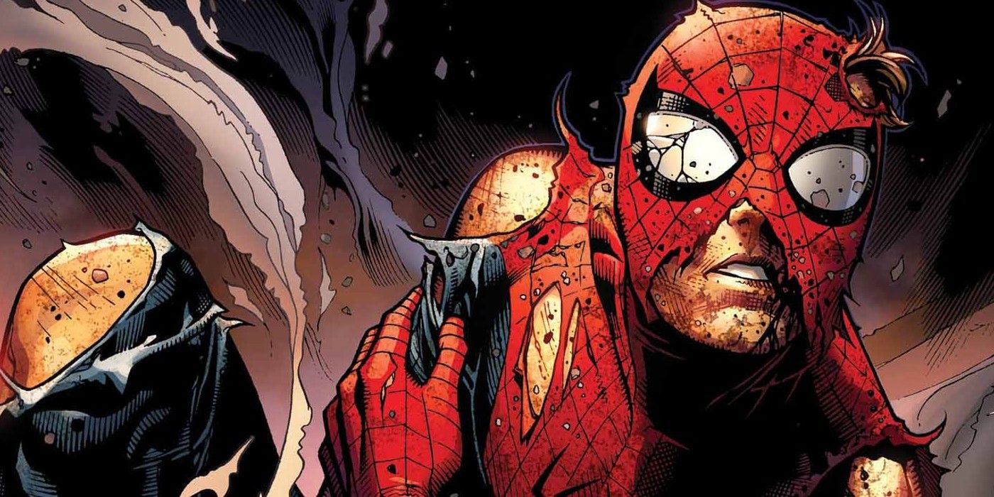 Avengers Vs. X Men: How Spider Man Took Down Two Phoenix Hosts