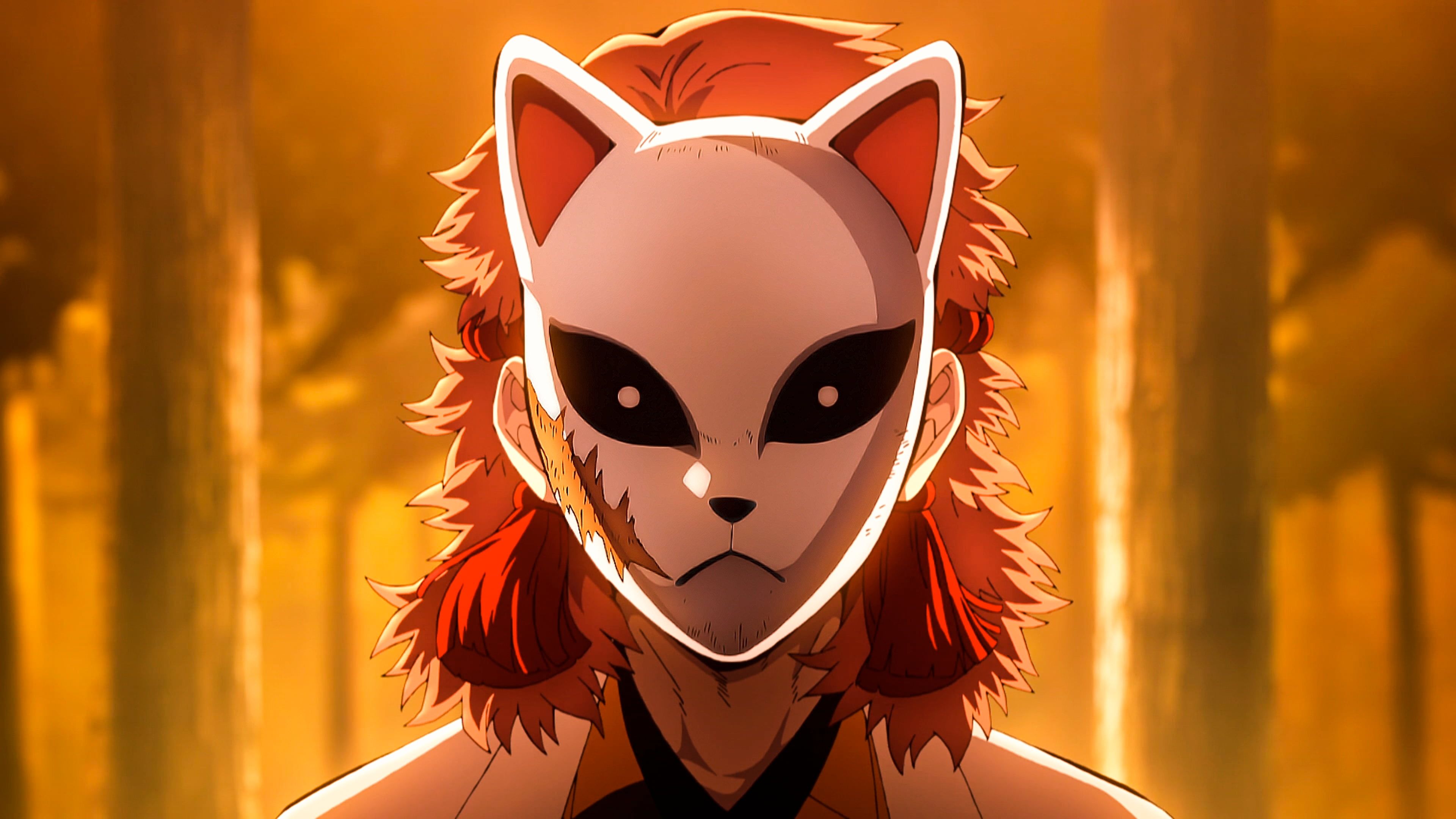 Anime Demon Slayer: Kimetsu no Yaiba Sabito (Demon Slayer) K #wallpaper #hdwallpaper #desktop. Anime, Anime image, Anime wallpaper 1920x1080