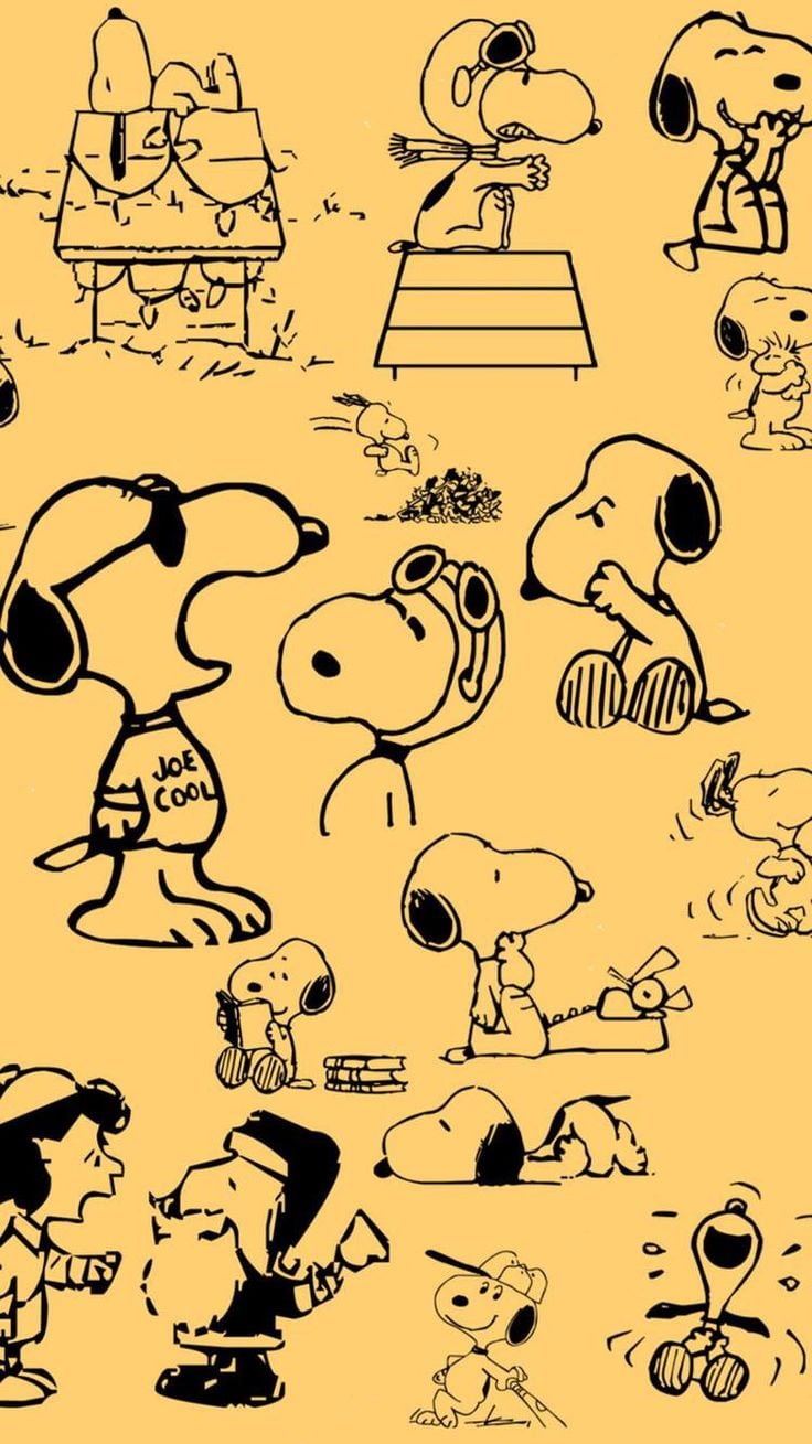 Snoopy. Snoopy wallpaper, Snoopy love, Snoopy picture