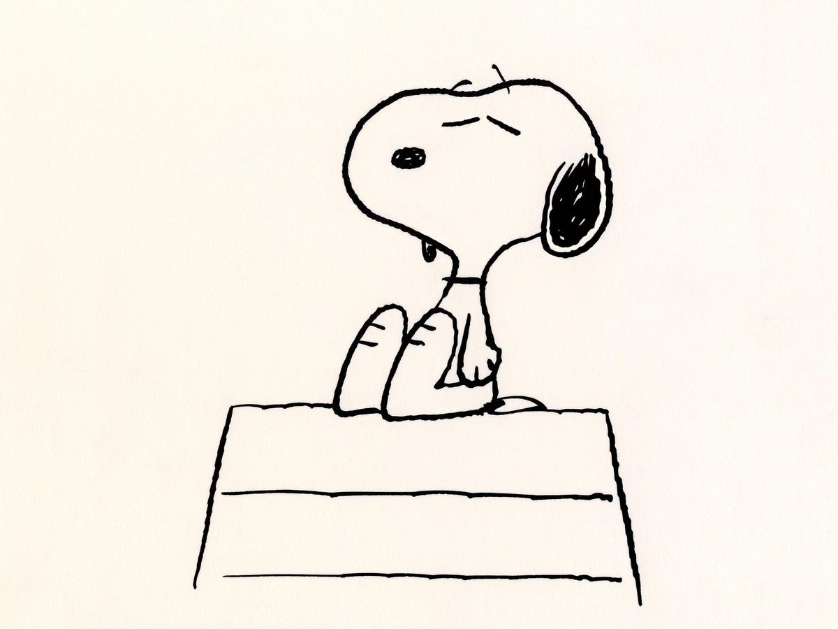 Why Snoopy Is Such a Controversial Figure to 'Peanuts' Fans