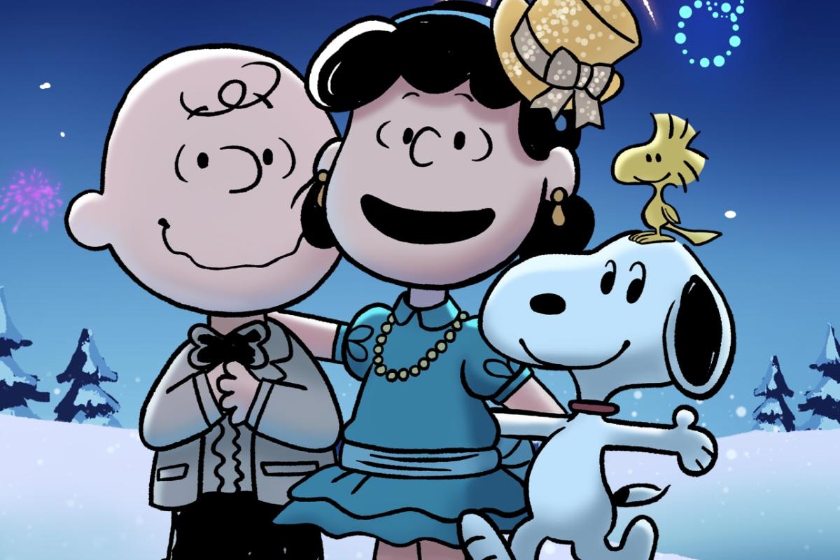 Snoopy Presents: For Auld Lang Syne' Apple TV Plus Review: Stream It Or Skip It?