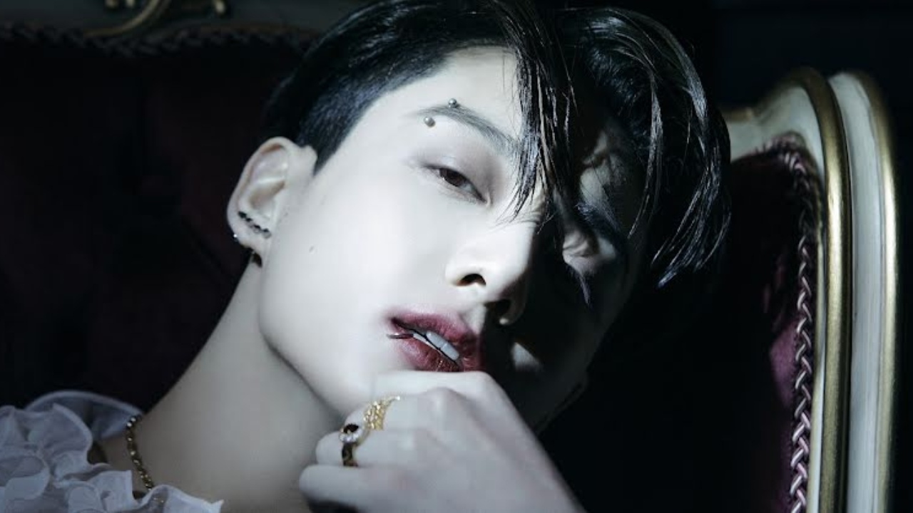 BTS Jungkook's latest photohoot is the talk of the town