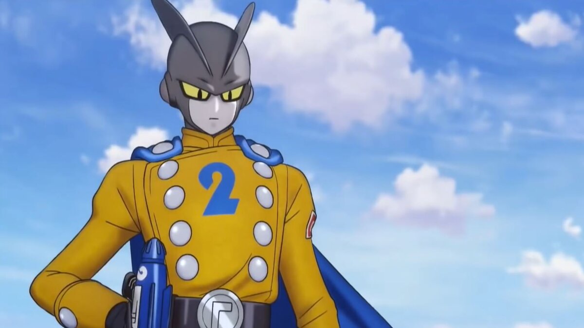 Who Dies in Dragon Ball Super: Super Hero? Answered