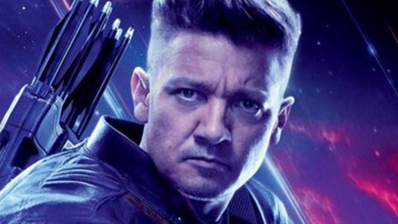 MCU Fans Want to See More of Ronin in the Upcoming Disney+ Hawkeye Series