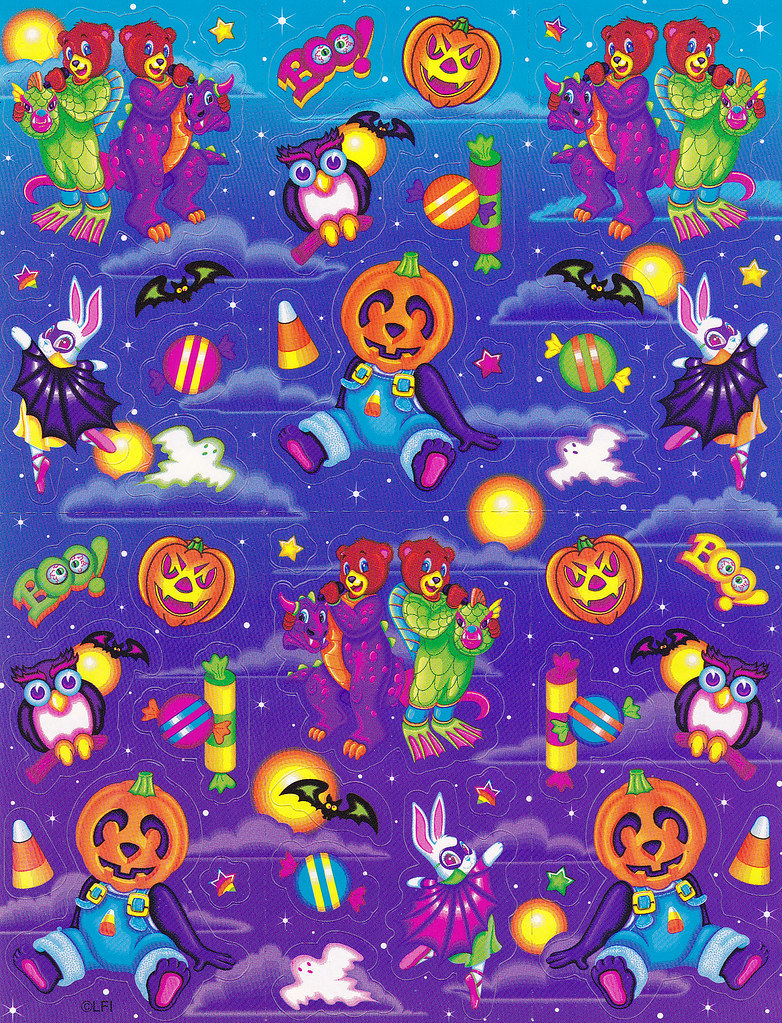 90s Halloween Wallpapers - Wallpaper Cave