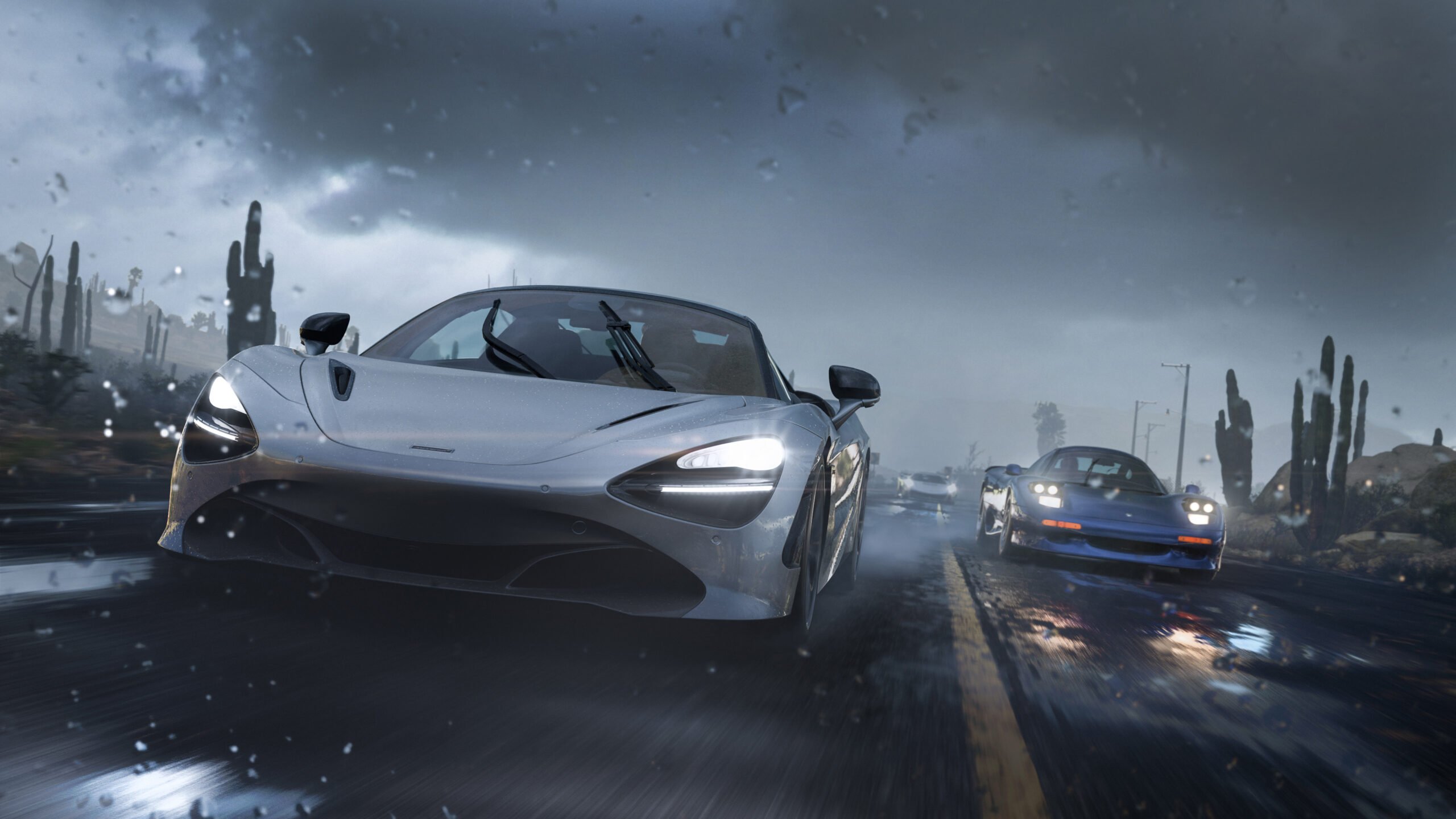 Hình nền Forza 4K của chúng tôi là một trong những lựa chọn tuyệt vời để trang trí cho màn hình của bạn. Với độ phân giải cao, hình ảnh đẹp và chân thật, bạn sẽ ngỡ như mình đang ngồi sau vô lăng của chiếc xe đua đang chạy với tốc độ cao. 