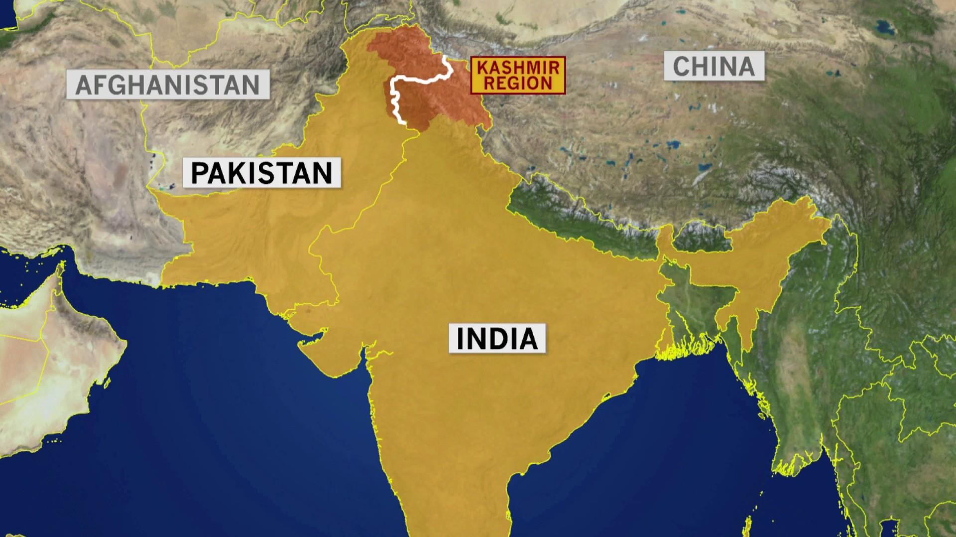 India Pakist n World Times Express