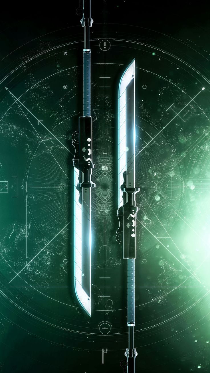 Destiny 2 The Witch Queen 4K Wallpaper Glaive. Witch queen, Destiny game, Destiny warlock