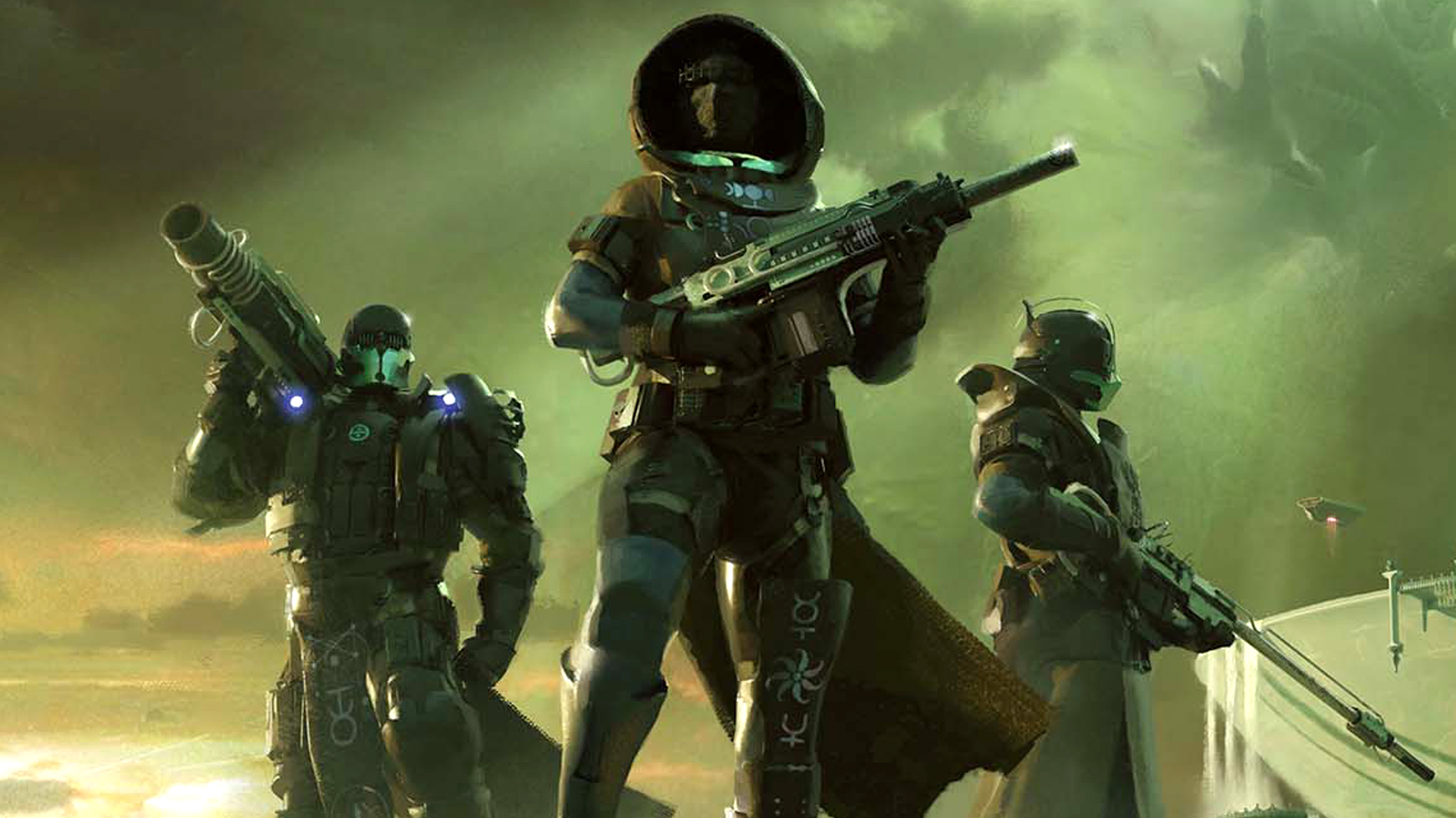 Here's why Destiny 2's Witch Queen quests feel like “Star Trek or The Mandalorian”