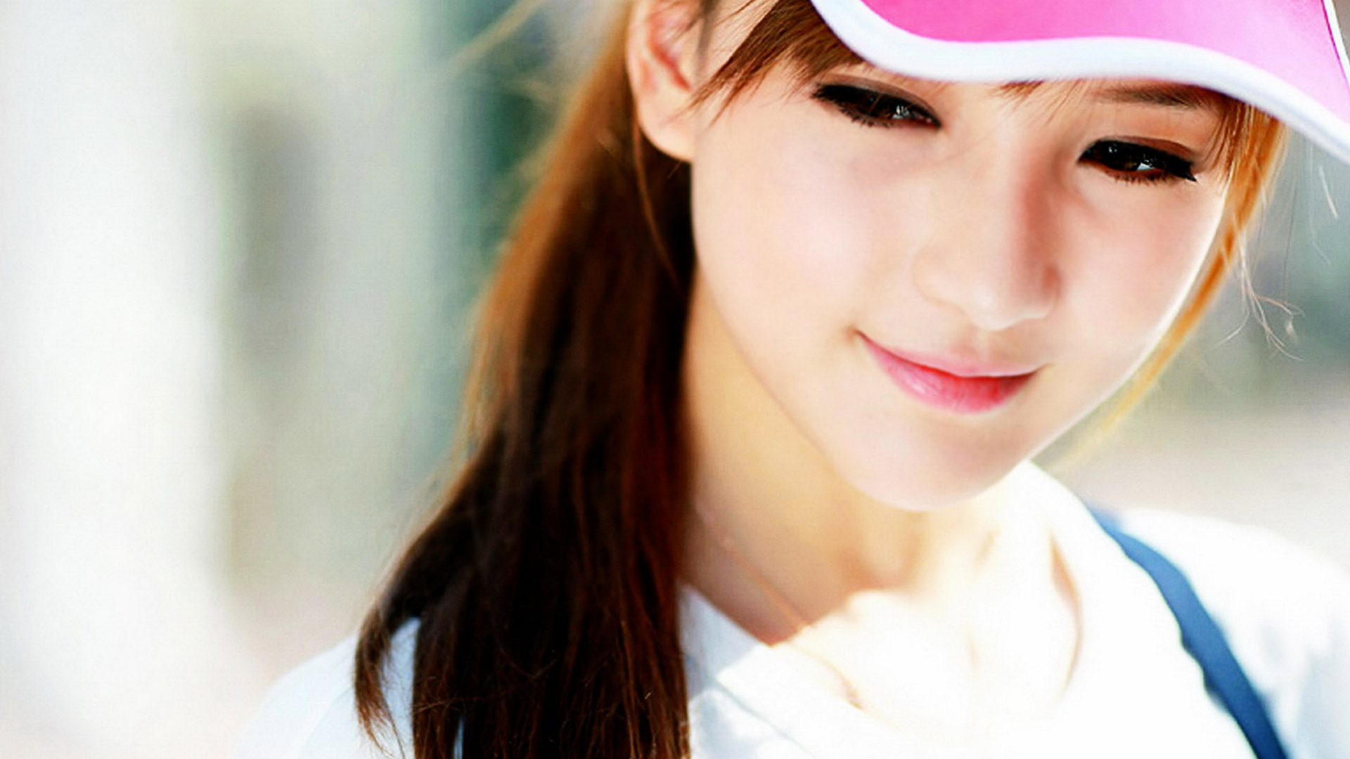 Free download Description Cute Asian Girl Wallpaper HD is a hi res Wallpaper for pc [1920x1200] for your Desktop, Mobile & Tablet. Explore Wallpaper for Teen Girls