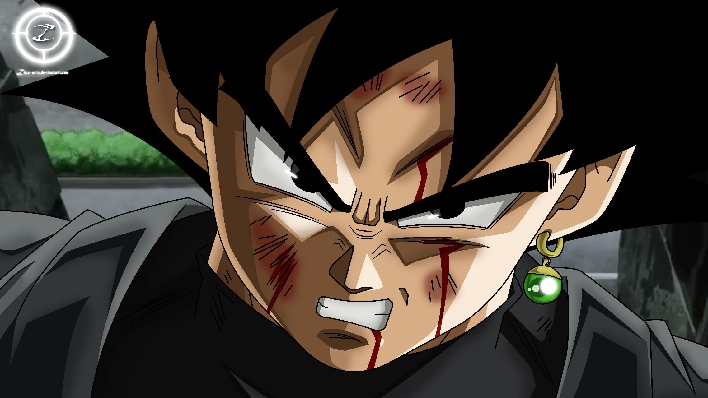 Goku black arc ideas. goku black, goku, dragon ball art