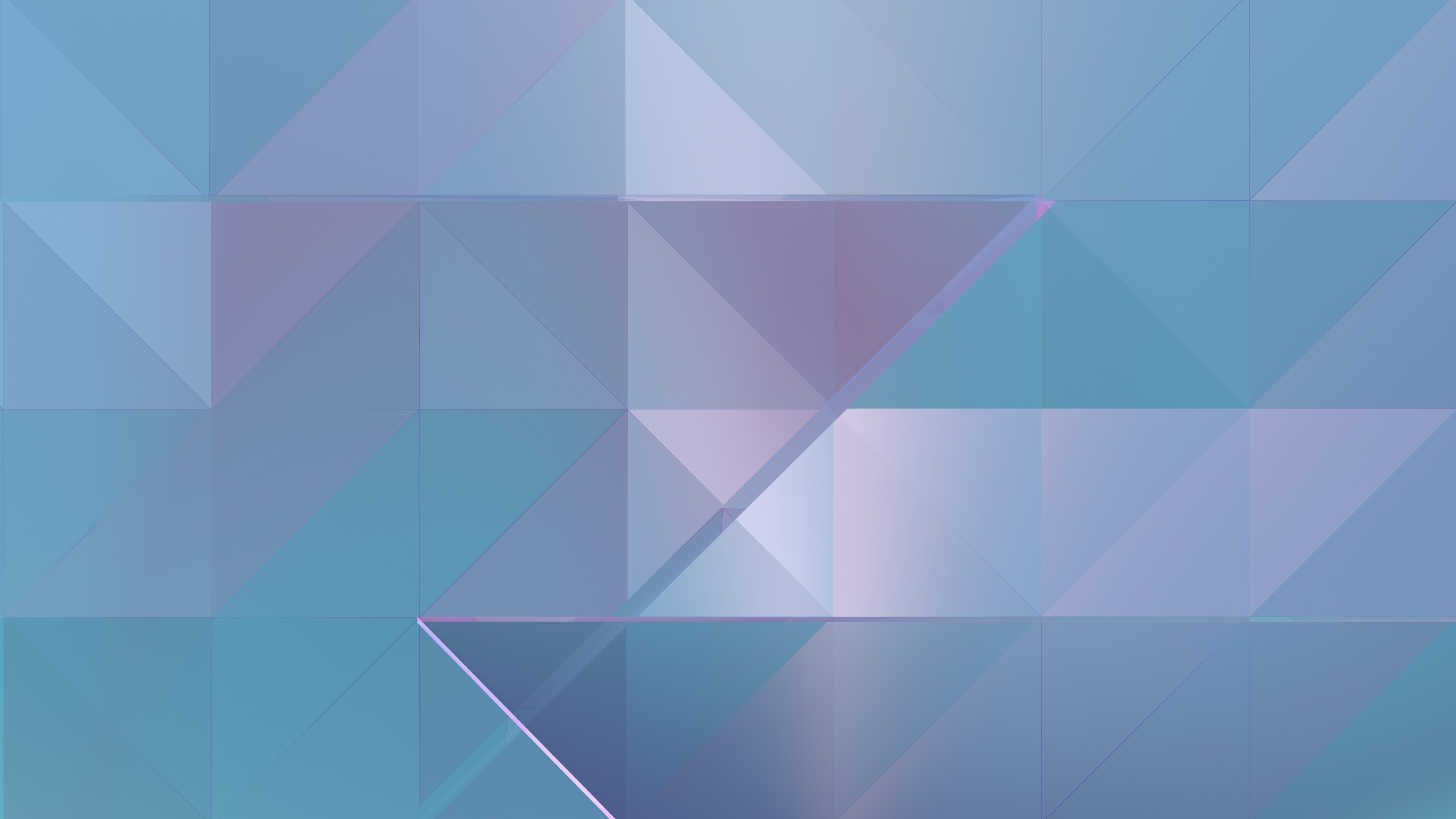 This Is the Default Wallpaper of the GNOME 3.20 Desktop Environment